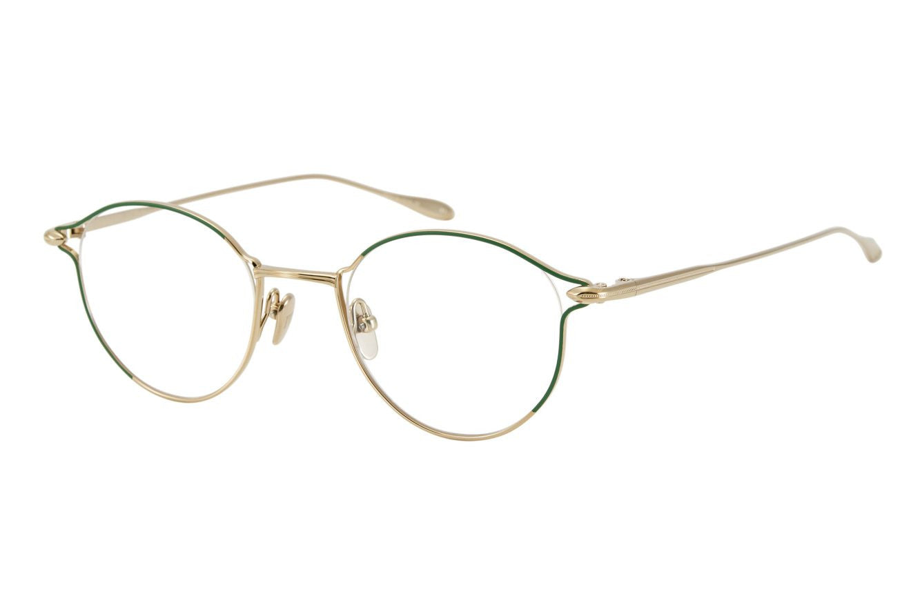 Korrektionsbrille Masunaga JULIET