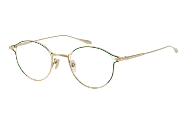 Korrektionsbrille Masunaga JULIET