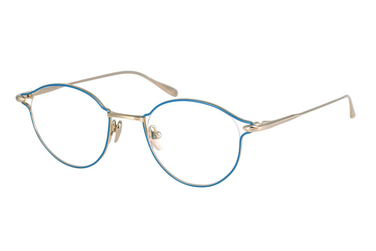 Korrektionsbrille Masunaga JULIET