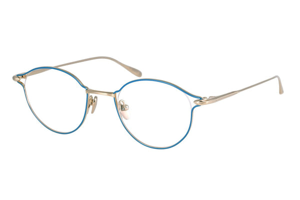 Korrektionsbrille Masunaga JULIET