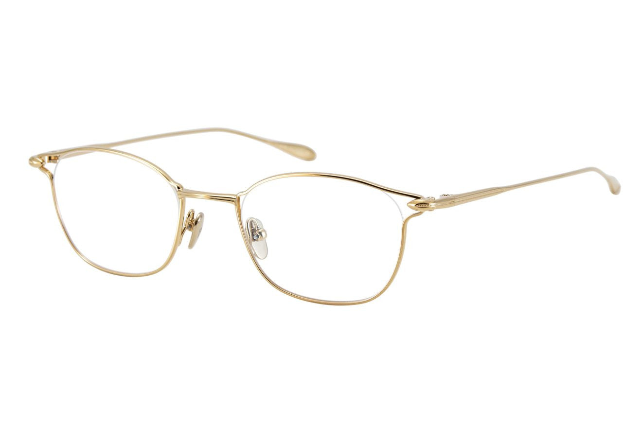 Masunaga BILLIE Eyeglasses