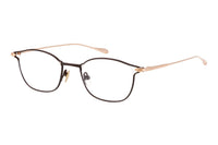 Masunaga BILLIE Eyeglasses