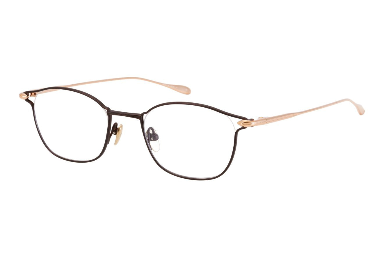 Masunaga BILLIE Eyeglasses