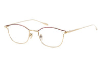 Masunaga BILLIE Eyeglasses