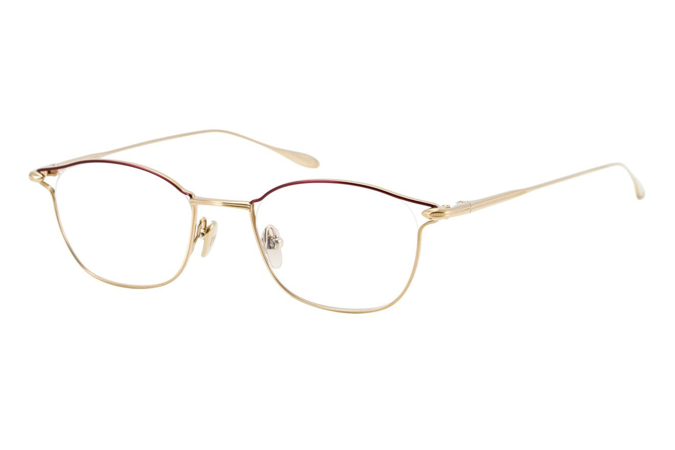 Masunaga BILLIE Eyeglasses