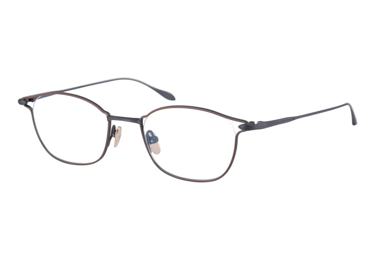 Masunaga BILLIE Eyeglasses