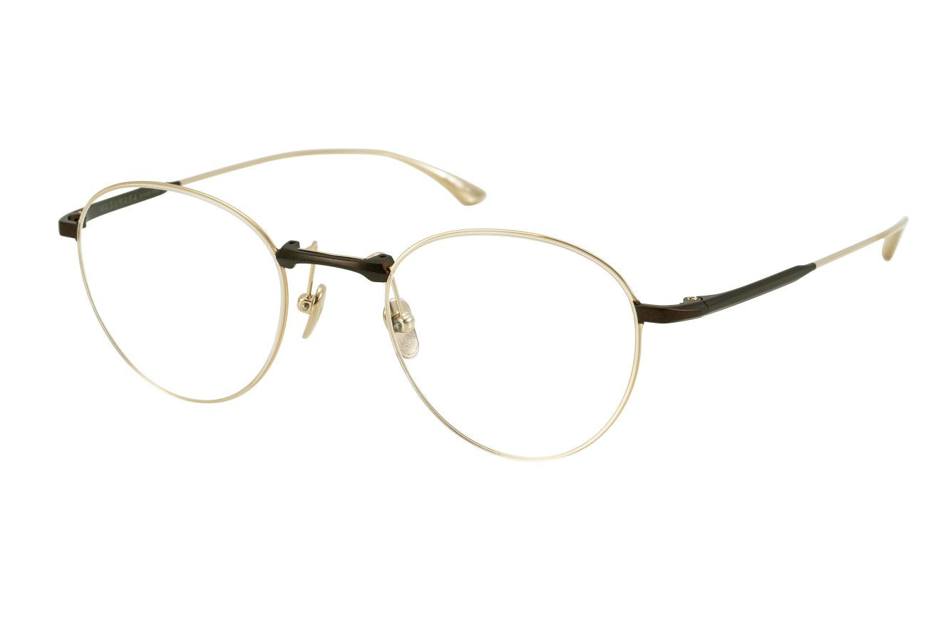 Masunaga DATE LINE Eyeglasses