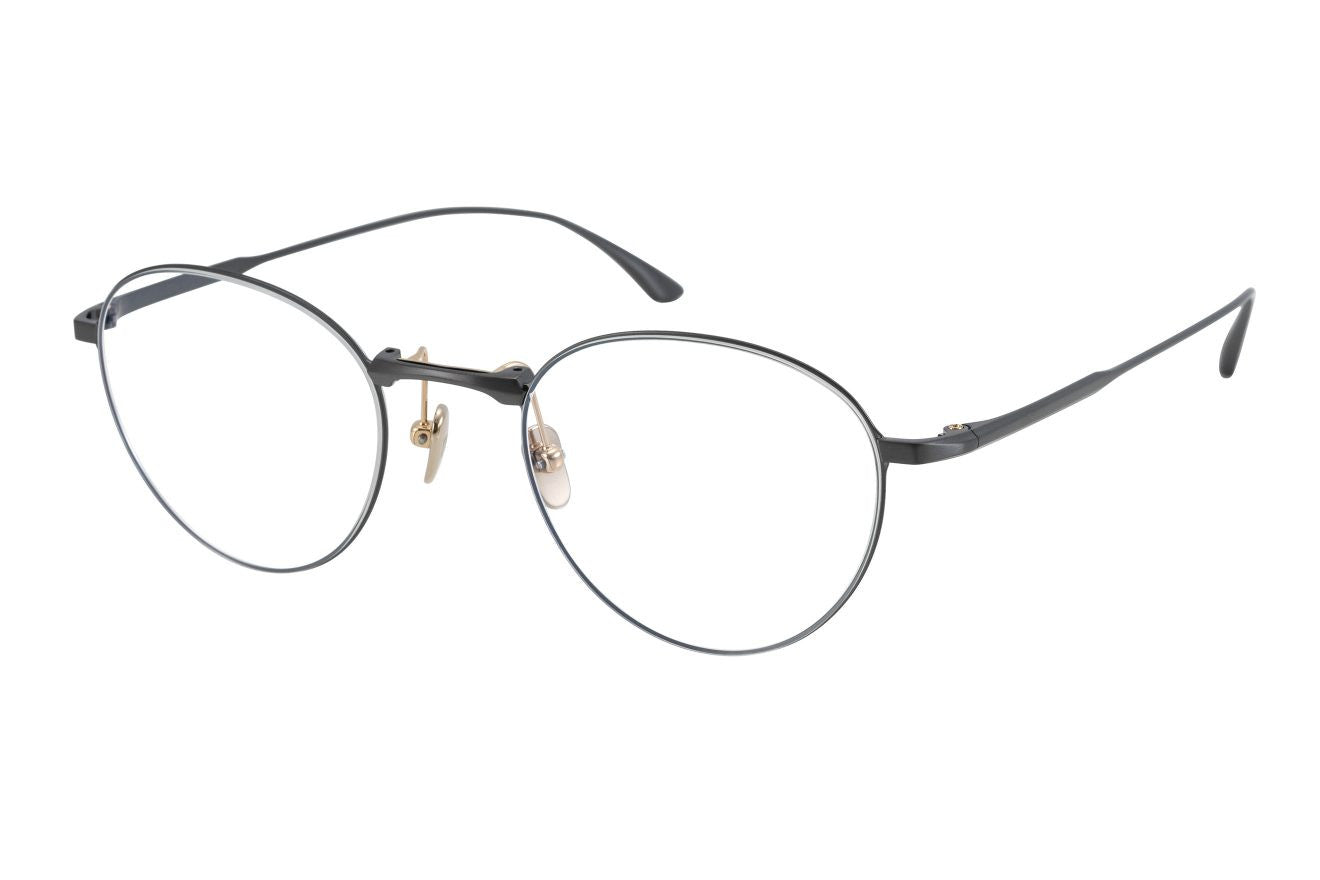 Masunaga DATE LINE Eyeglasses