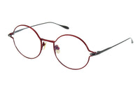 Masunaga FUTURA Eyeglasses