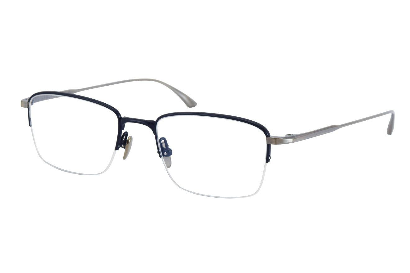 Korrektionsbrille Masunaga MIES