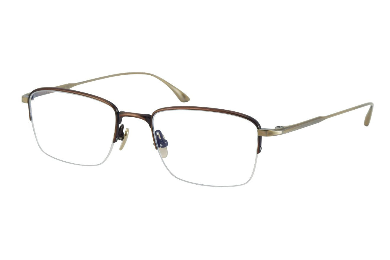 Korrektionsbrille Masunaga MIES