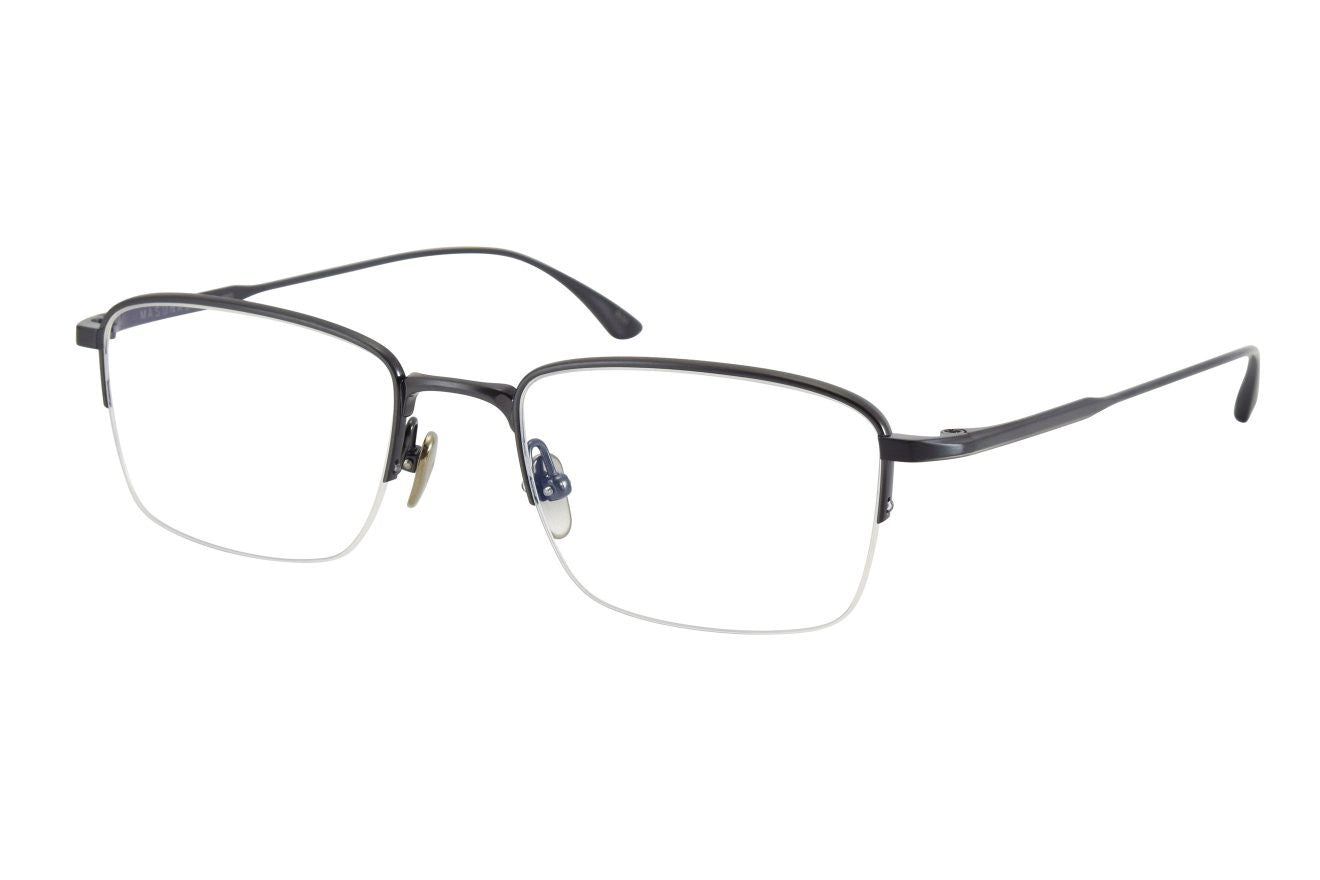 Korrektionsbrille Masunaga MIES