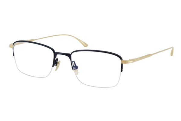 Korrektionsbrille Masunaga MIES