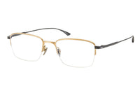 Korrektionsbrille Masunaga MIES