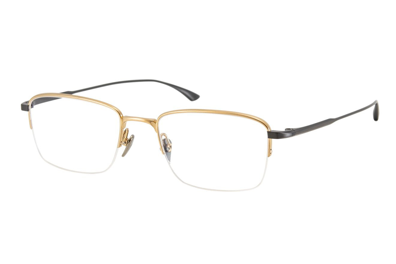 Korrektionsbrille Masunaga MIES