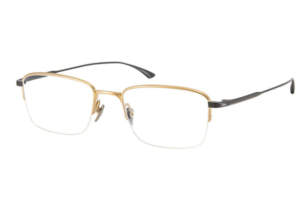 Korrektionsbrille Masunaga MIES