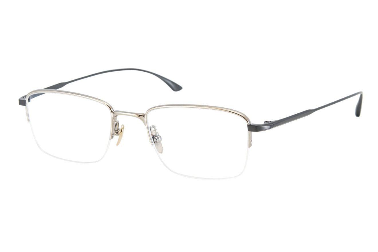 Korrektionsbrille Masunaga MIES