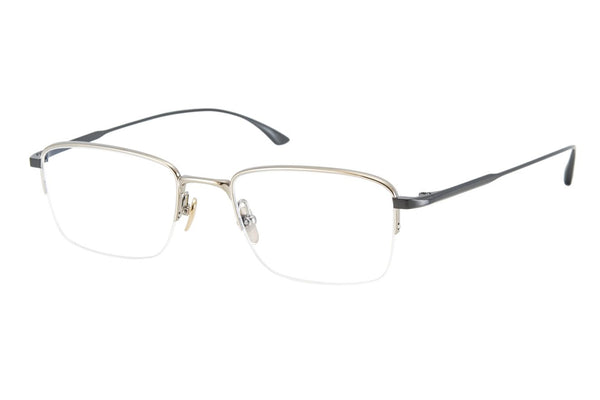 Korrektionsbrille Masunaga MIES