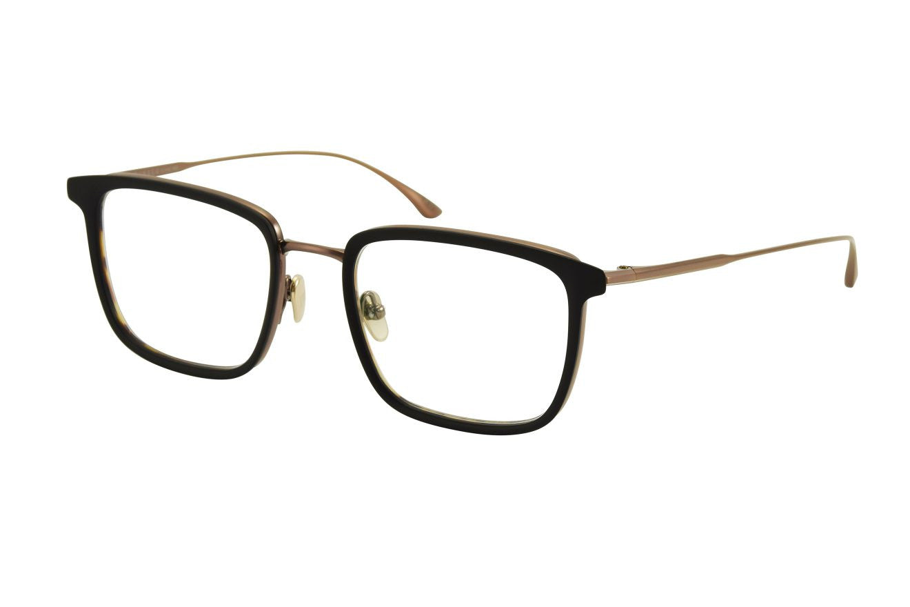 Lunettes de vue Masunaga EMPIRE I