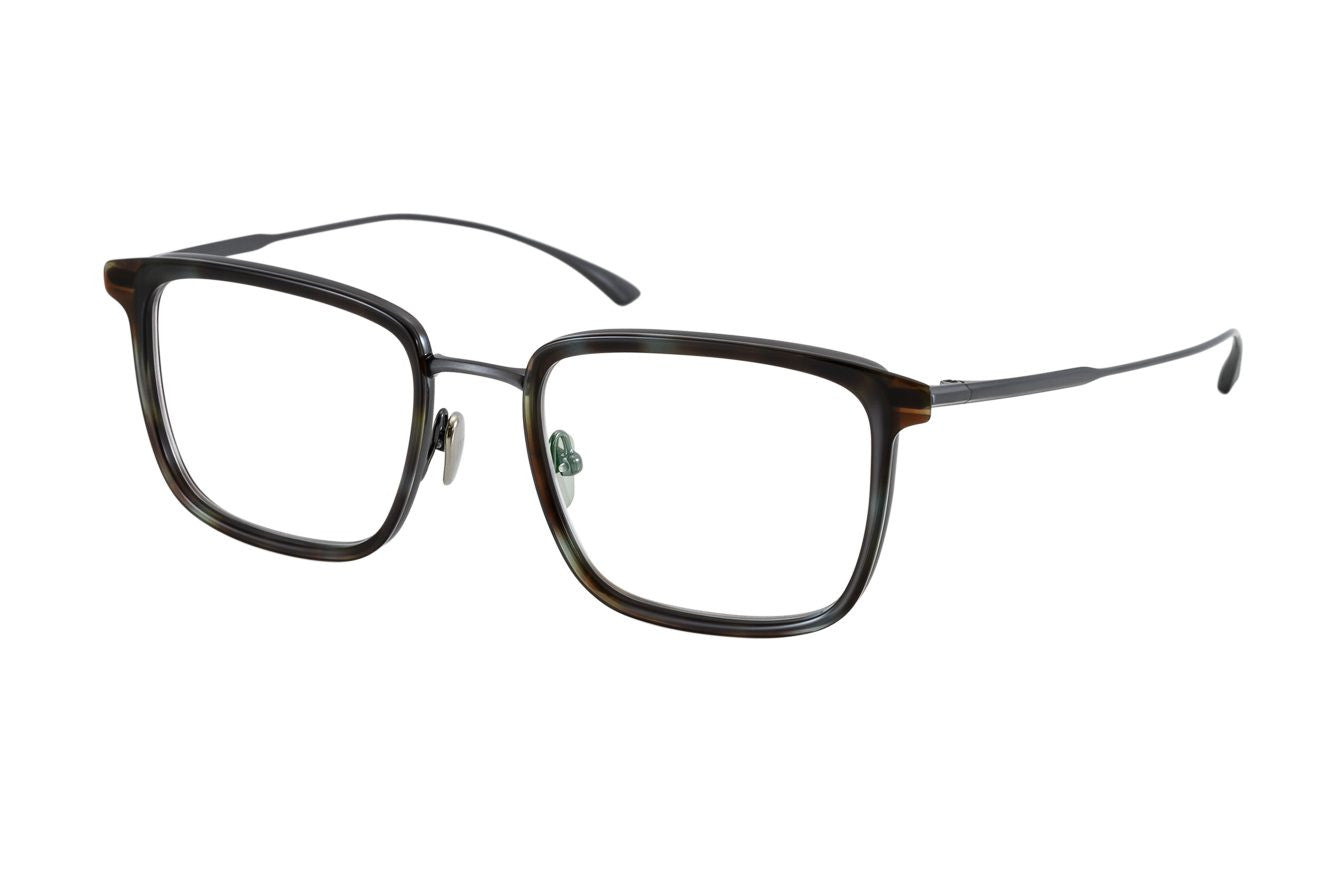 Lunettes de vue Masunaga EMPIRE I