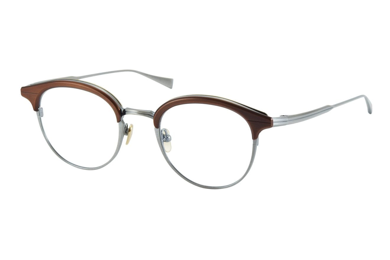 Lunettes de vue Masunaga ELLINGTON