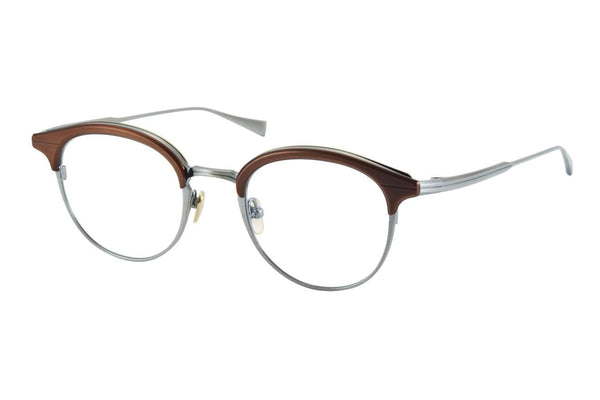 Korrektionsbrille Masunaga ELLINGTON