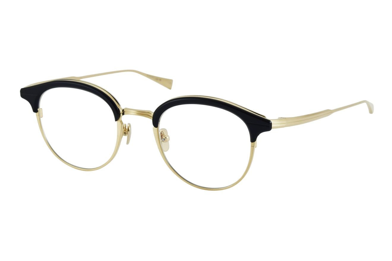Lunettes de vue Masunaga ELLINGTON