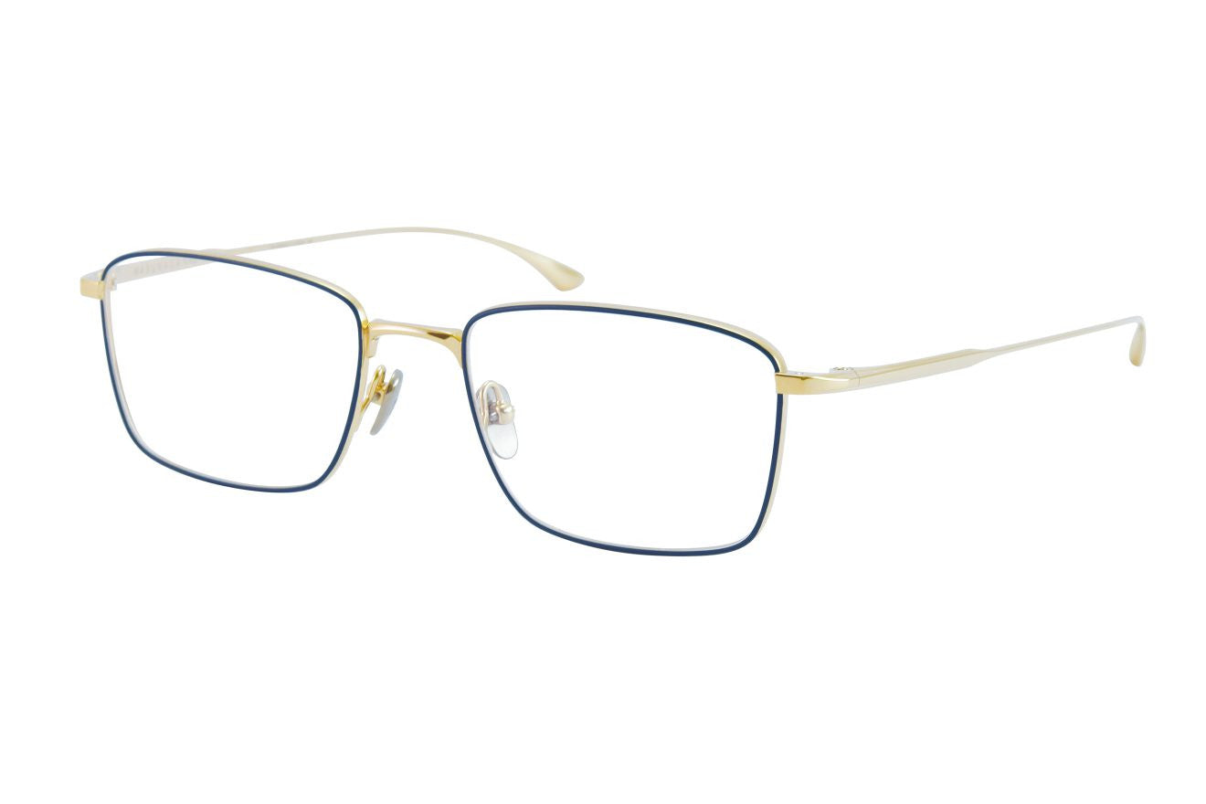 Masunaga LEX Prescription Glasses