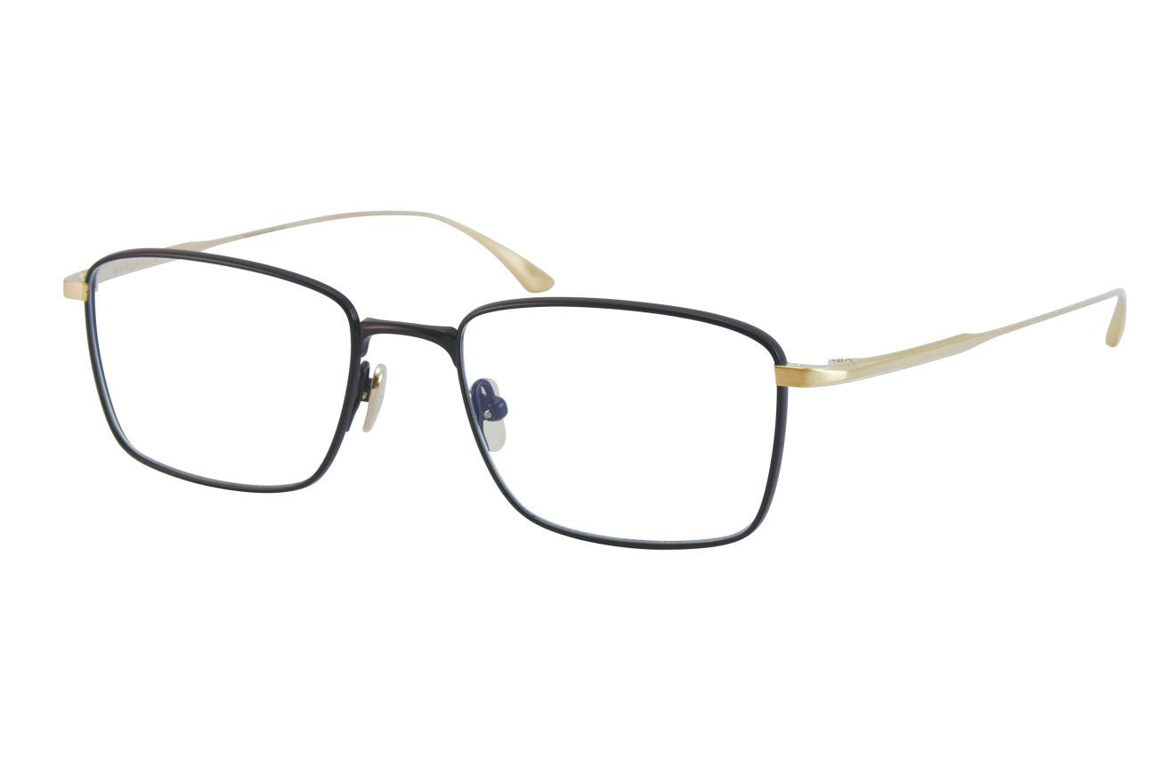 Masunaga LEX Prescription Glasses