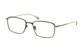 Masunaga LEX Prescription Glasses