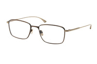 Masunaga LEX Prescription Glasses