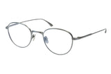 Masunaga RADIO CITY Prescription Glasses