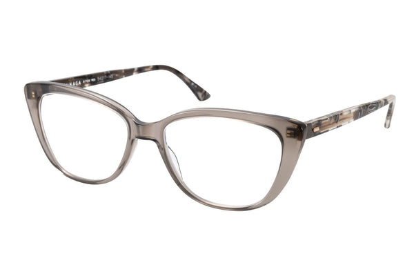 Masunaga 088 Korrektionsbrille