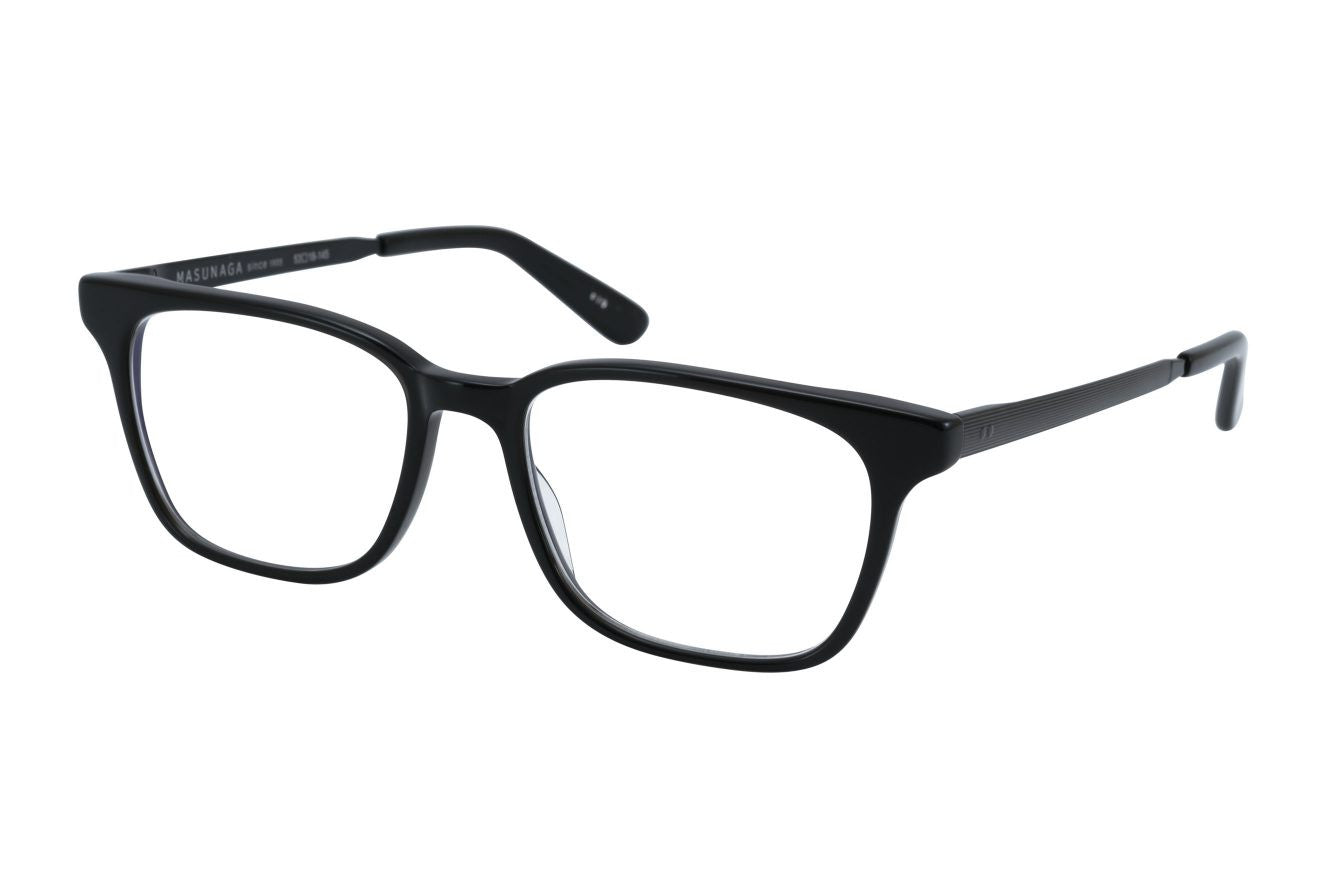 Masunaga 077 Prescription Glasses