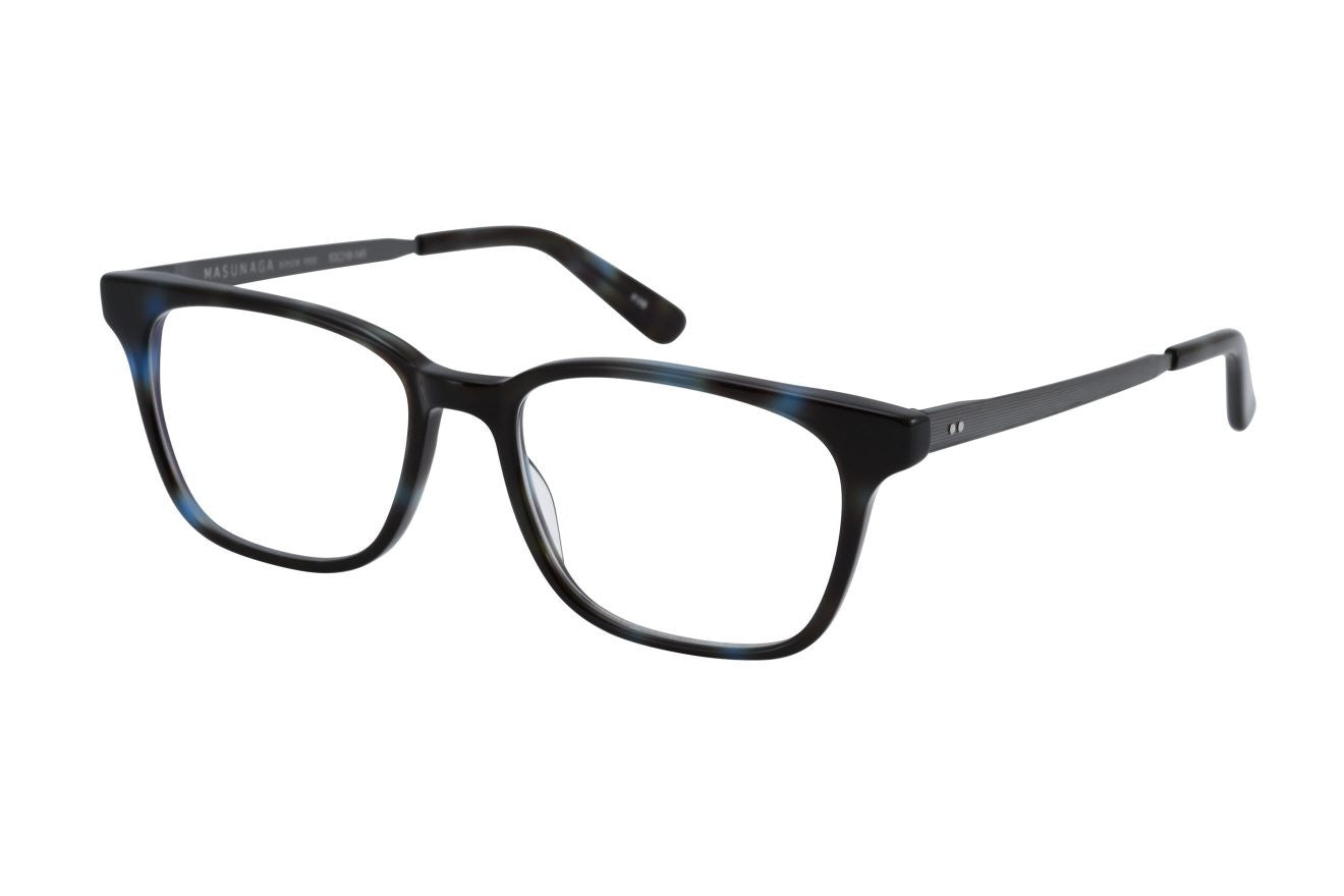 Masunaga 077 Prescription Glasses
