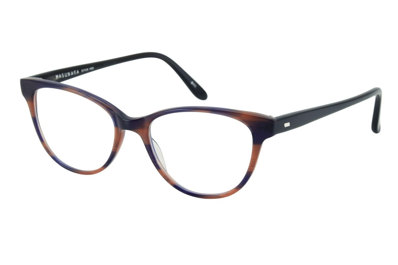 Masunaga 061 Eyeglasses