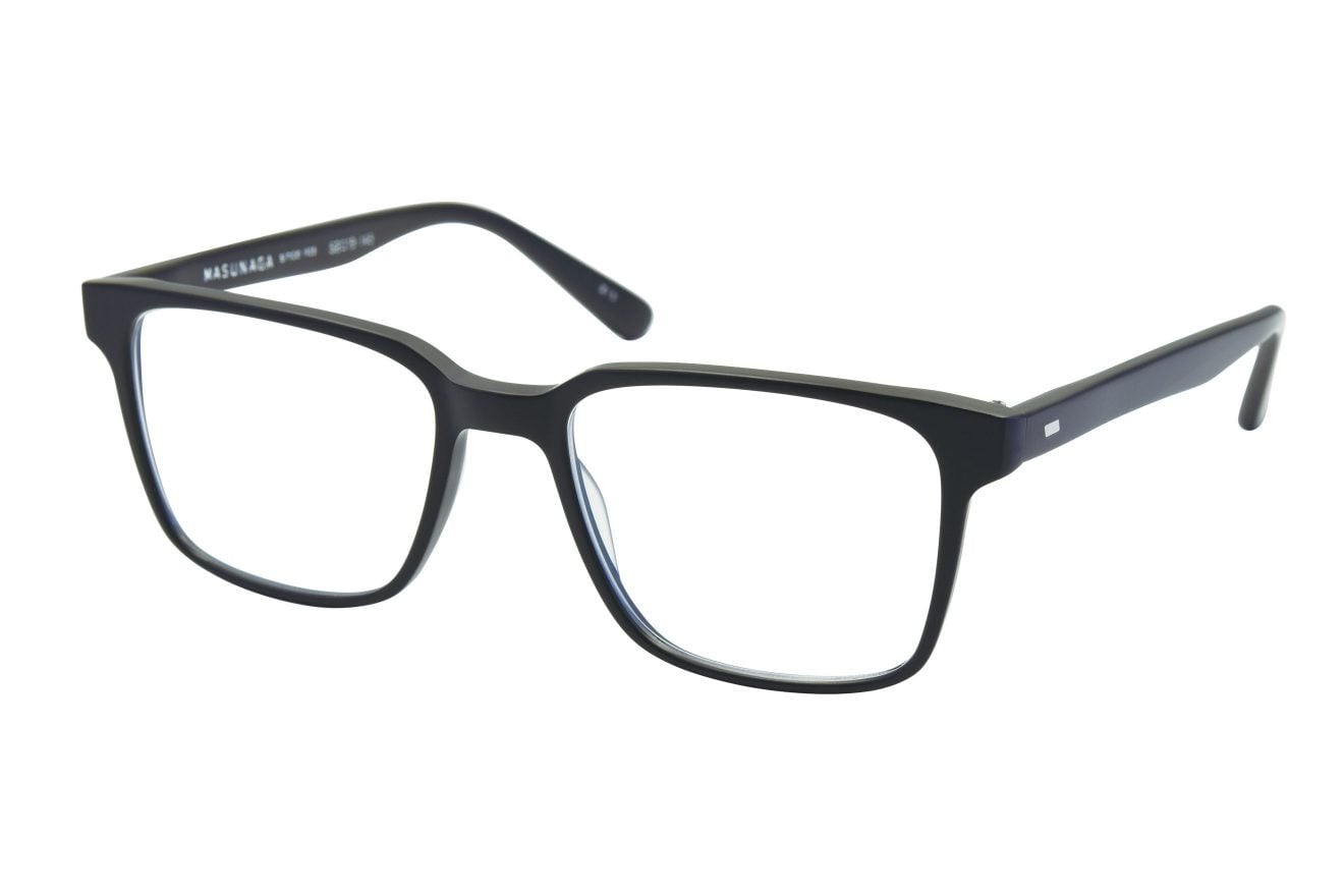Lunettes de vue Masunaga 055