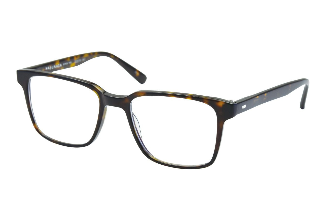 Lunettes de vue Masunaga 055