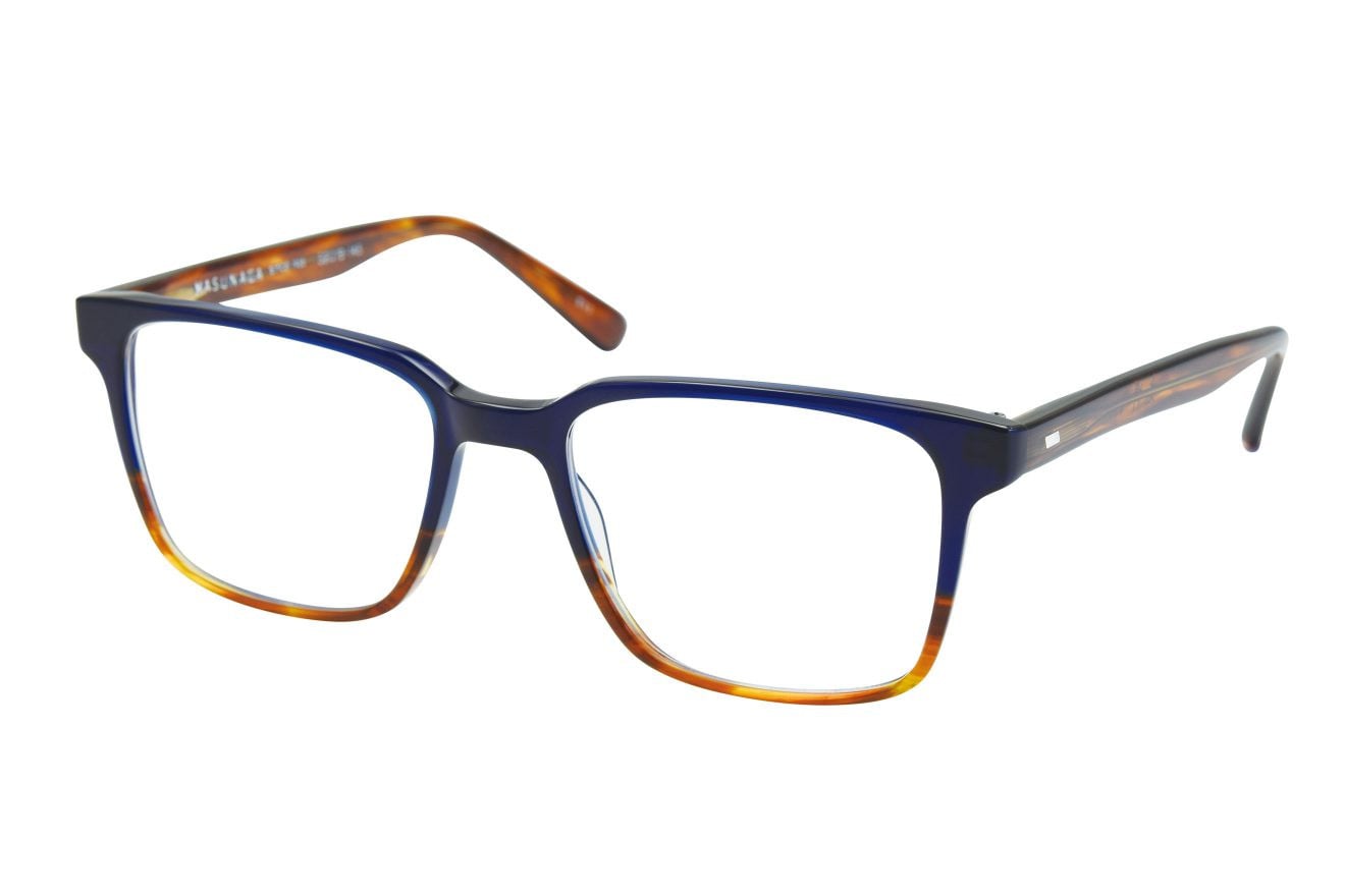 Lunettes de vue Masunaga 055