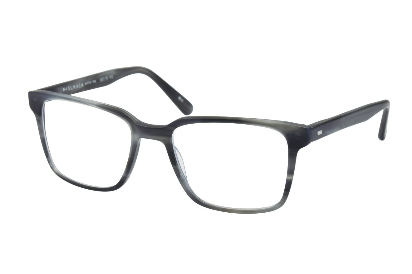Lunettes de vue Masunaga 055