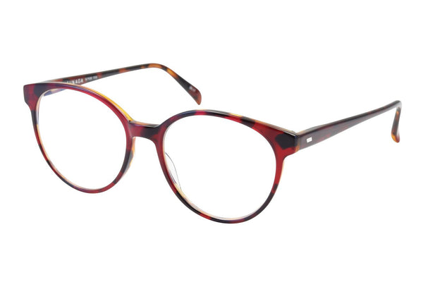 Korrektionsbrille Masunaga 053