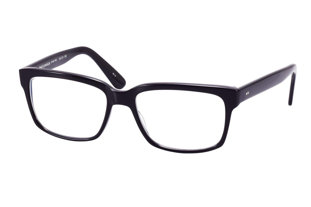 Optische brillen Masunaga 050