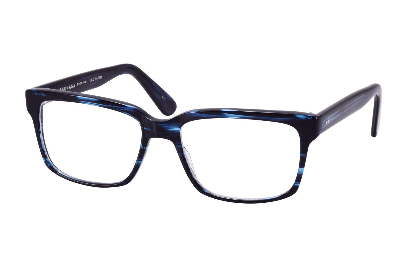 Optische brillen Masunaga 050