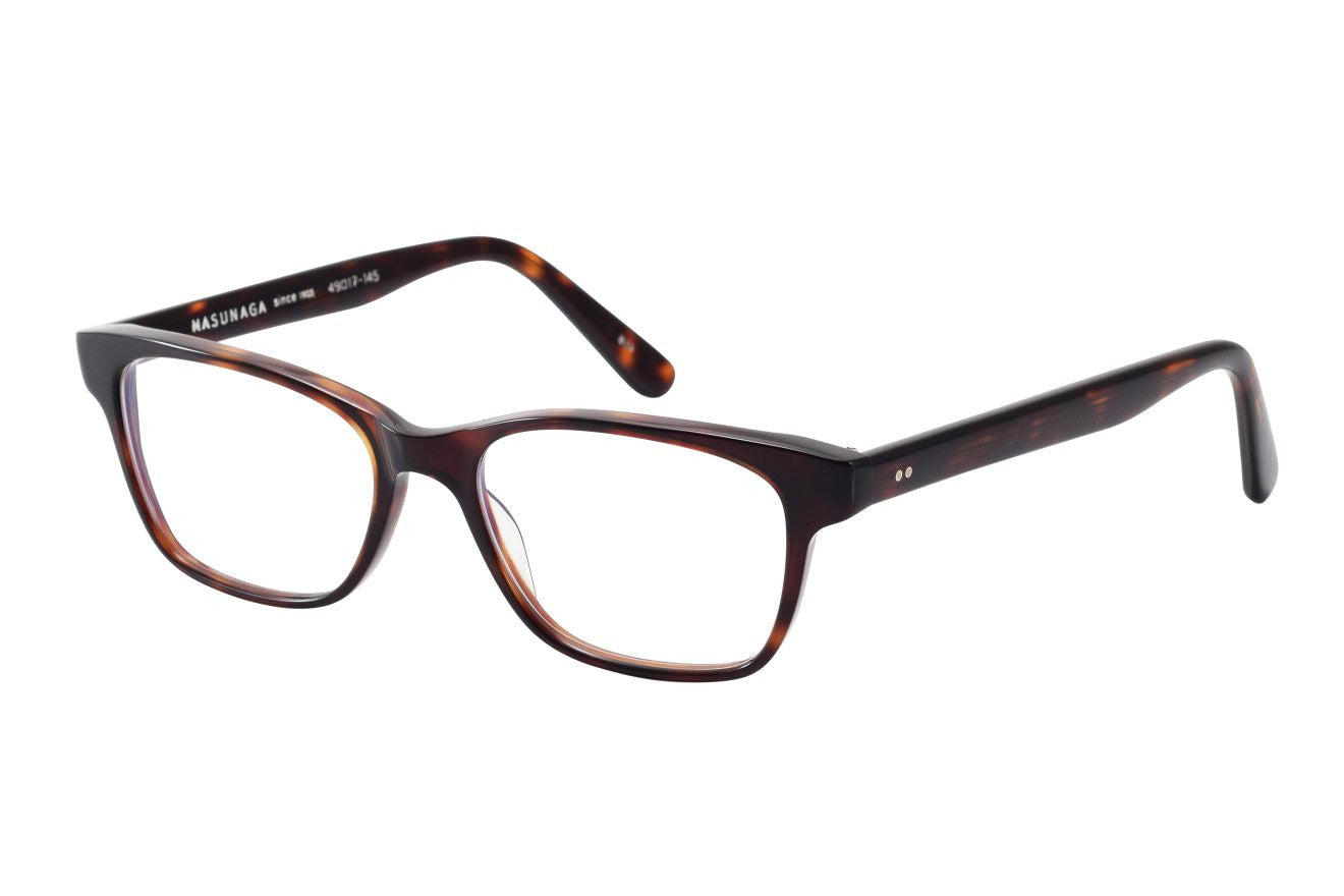 Masunaga 047 Optical Glasses