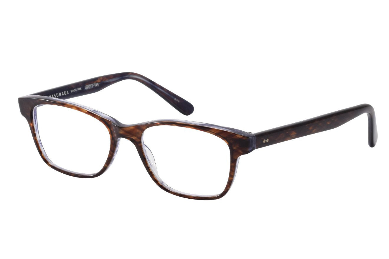 Masunaga 047 Optical Glasses