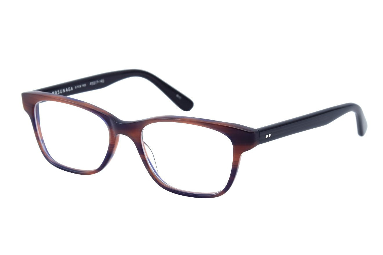 Masunaga 047 Optical Glasses