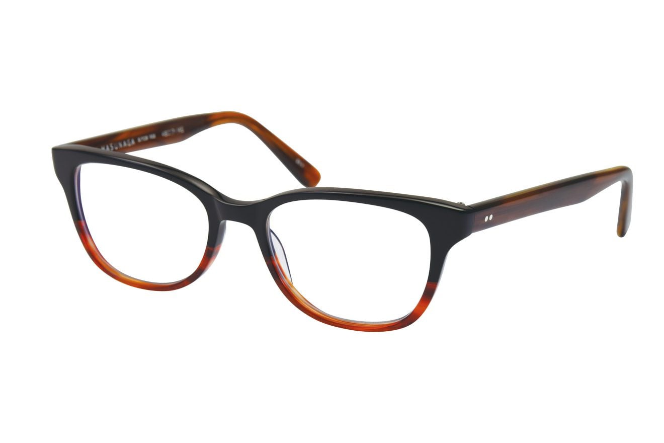 Lunettes de vue Masunaga 034