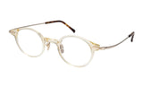 Lunettes de vue Masunaga GMS-833