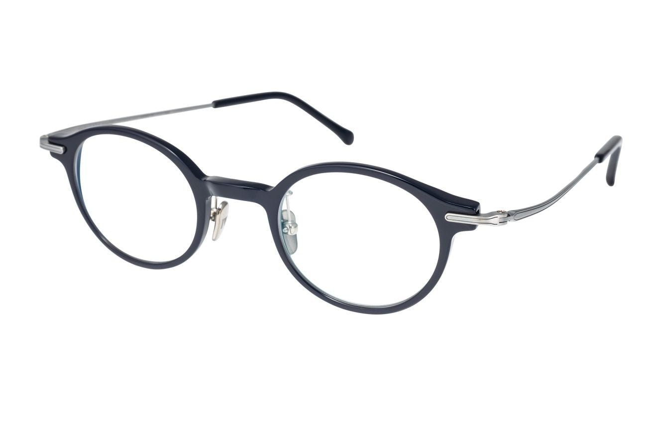 Korrektionsbrille Masunaga GMS-833