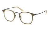 Masunaga GMS-828 Optical Glasses